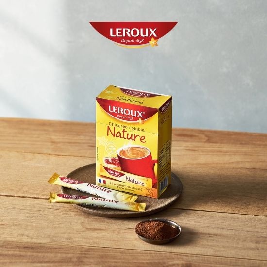 [롯데백화점]  르루 디카페인 치커리차 플레인 스틱 (20개입) 임산부커피,무카페인 LE1218047130