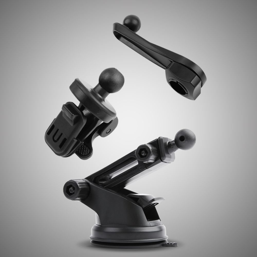 메이튼 차량용 핸드폰 고속 무선충전 거치대 부속품 집게형 송풍구