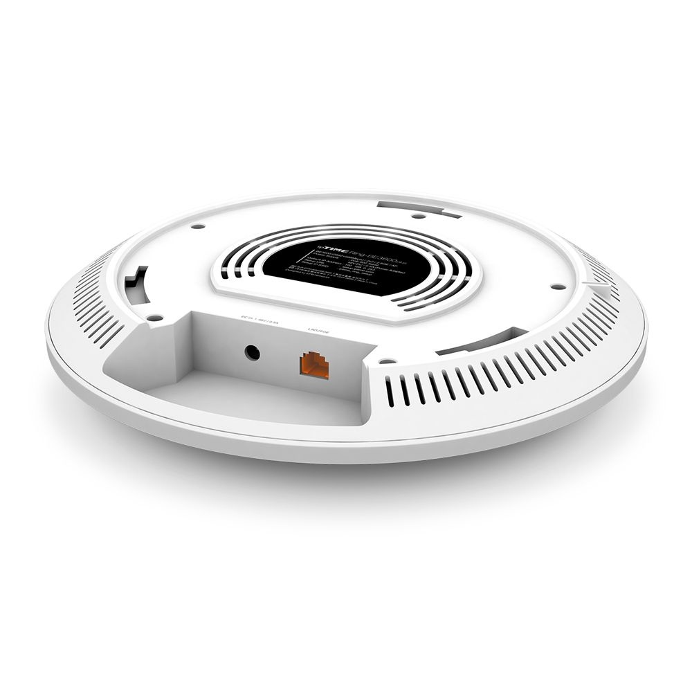 [오늘출발] 아이피타임 ipTIME Ring-BE3600plus 벽 천장 부착형 AP 와이파이7 증폭기 확장기