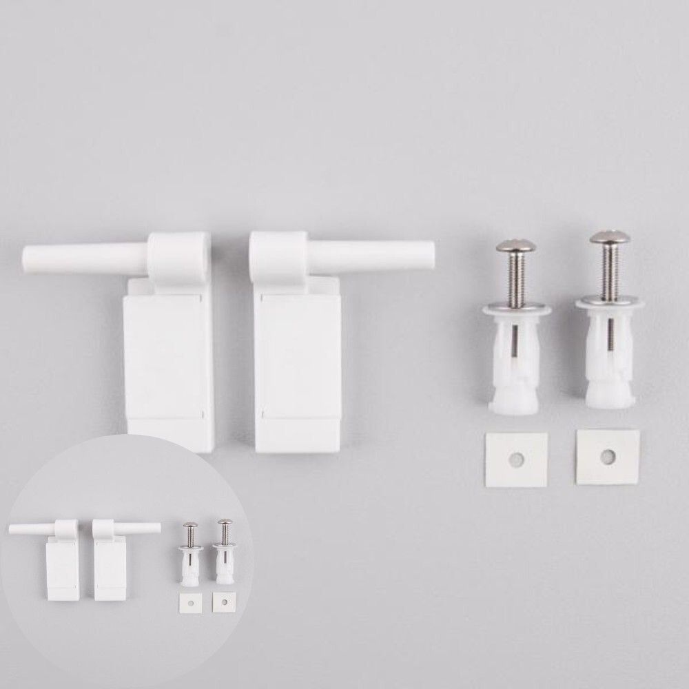 그코 양변기 커버 연결 볼트 변기시트 커넥팅볼트 변기뚜껑