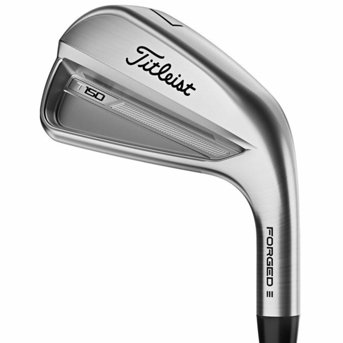 타이틀리스트 (현대Hmall) 타이틀리스트 T150 아이언 7개 세트 병행 2023년 S  스틸