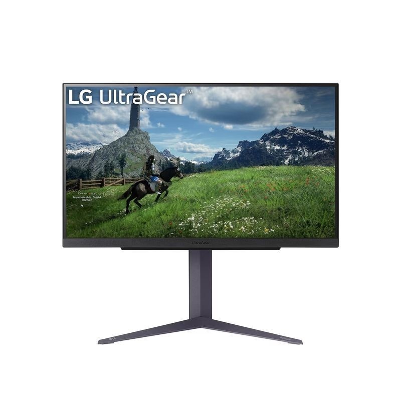 LG전자 LG 모니터 27GS85Q 배송무료