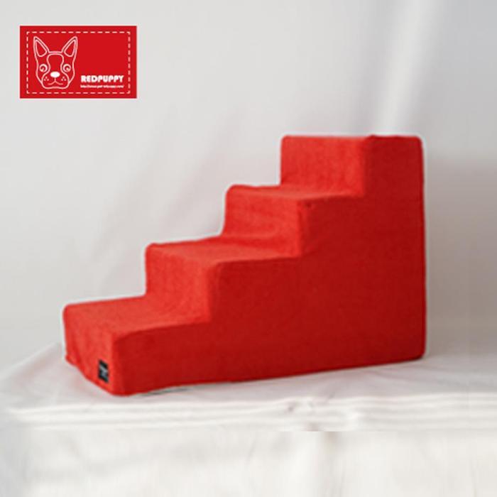 강쥐 관절보호용 단 스텝 계단 A987194 강아지계단추천