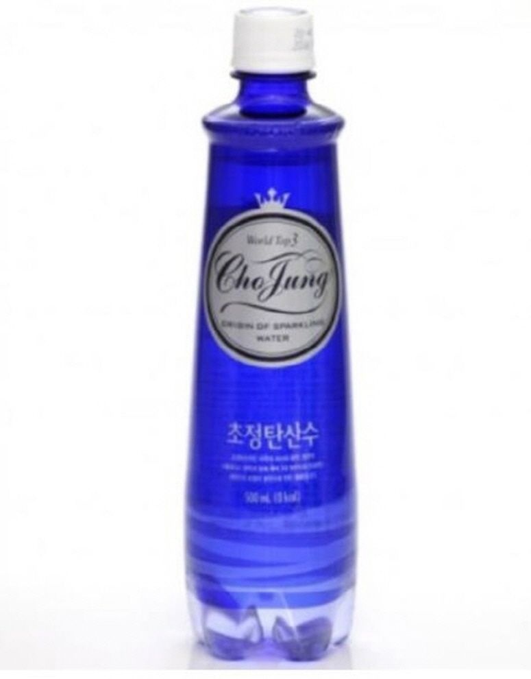 일화 초정탄산수 플레인500ml 20개 6/21일 생산제품