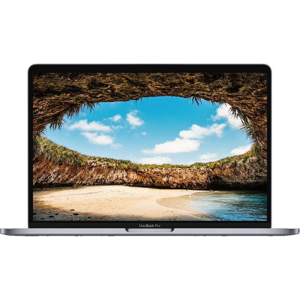 [중고] Apple 애플 맥북프로 2019 A2141 16인치 i9-9880H 32G SSD 1TB 라데온 Pro 5500M 4G 터치바 스페이스 그레이