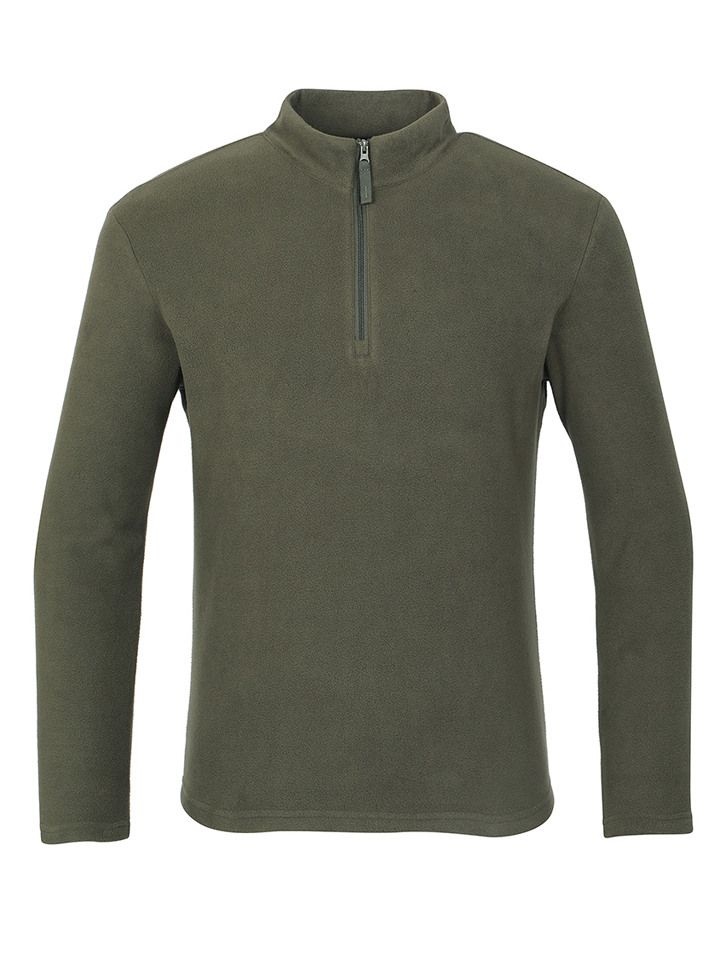 데니스골프 [패션플러스][데니스골프][DENNIS] 4차 재입고_남성)하프넥 마이크로 플리스 티셔츠_FAPWMTS035