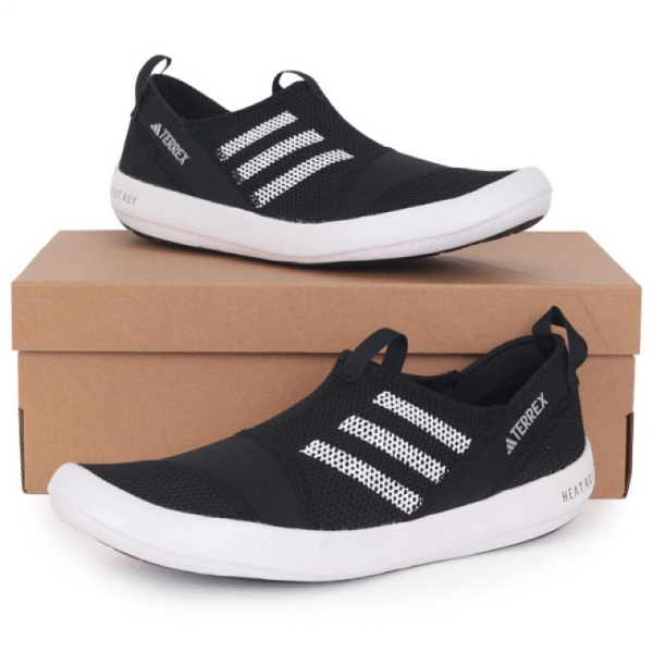 ADIDAS(ENTER6) 아디다스 [패션플러스][아디다스]아디다스 공용 테렉스 보트 워터 아쿠아 슈즈 HP8644 241120_HP8644