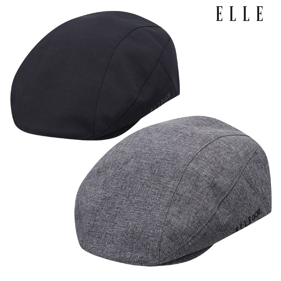 엘르골프 [모다아울렛][엘르골프]헌팅캡 (남) 6L37404_CJ 충주점