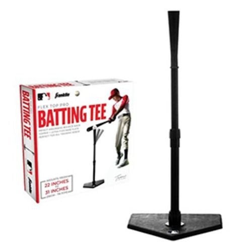 프랭클린 배팅티 MLB 플렉스 탑 프로 24953 야구 티볼