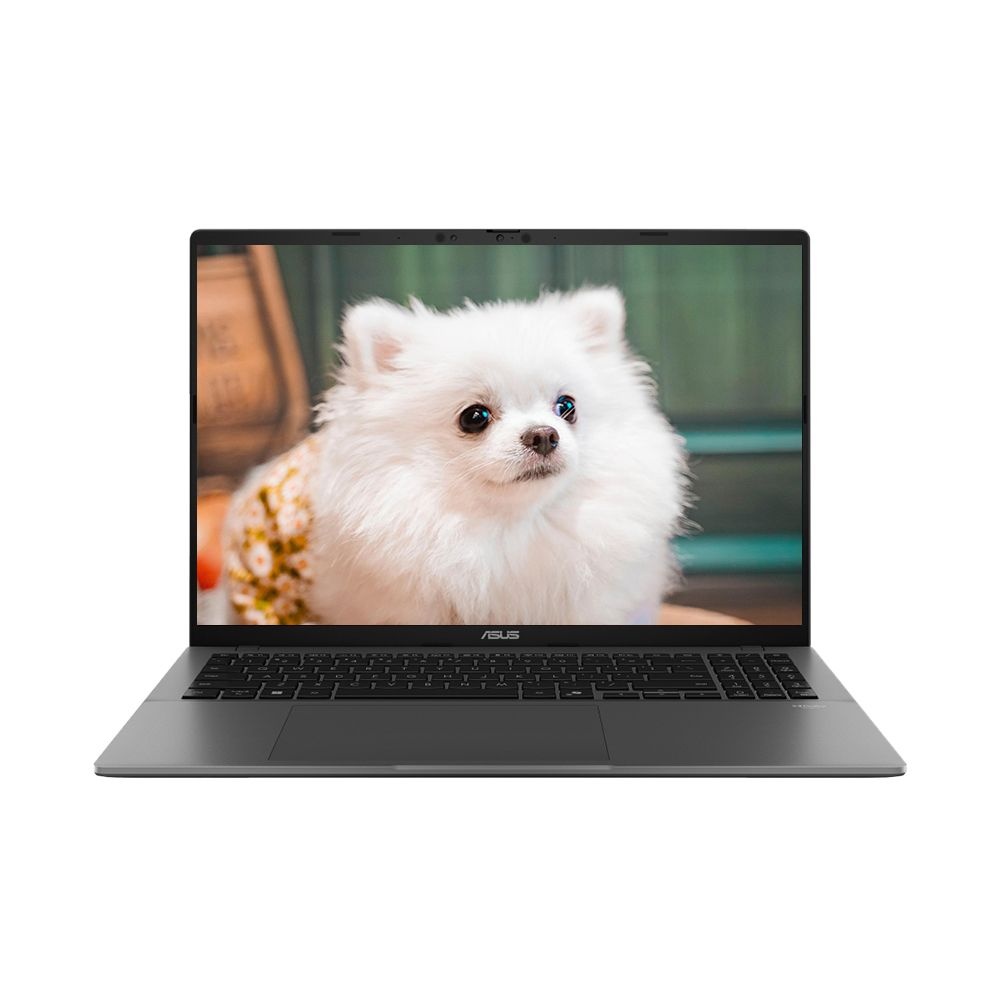 [오늘출발] ASUS (당일출발)(3종사은품) ASUS 비보북 S16 M3607HA-RP025 WIN11 코파일럿 AI 램32GB+NVMe512GB 노트북 KM