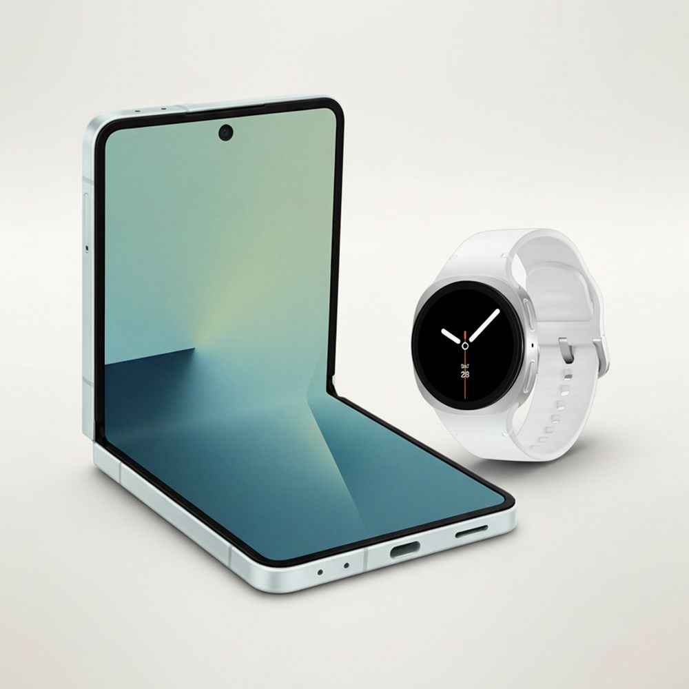 삼성전자 ★LGU+ 번호이동 공시약정 갤럭시 Z플립7 워치8 40mm 5G 프리미어 슈퍼 요금제 전용 특가패키지