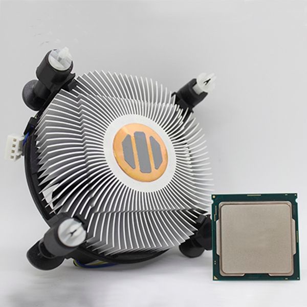 인텔 코어i5-11세대 11400 (로켓레이크S) 벌크 동판쿨러포함