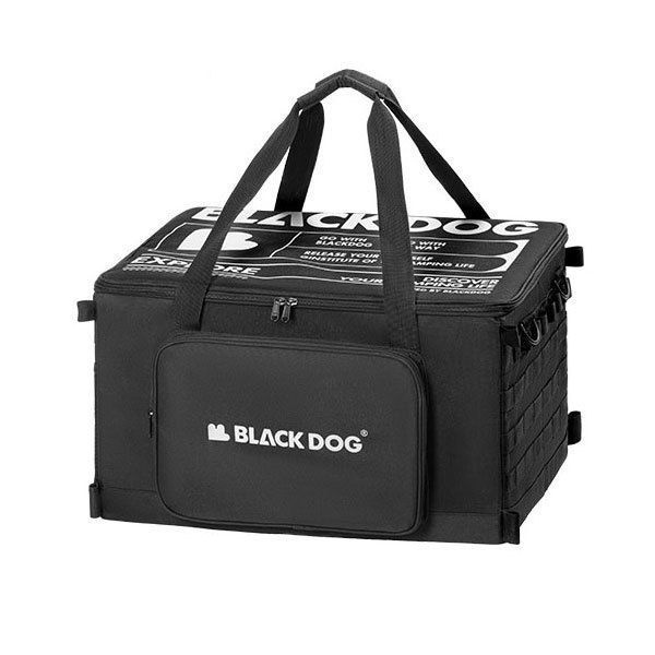 블랙독 Blackdog 캠핑 수납가방 CBD2450XB016 소형