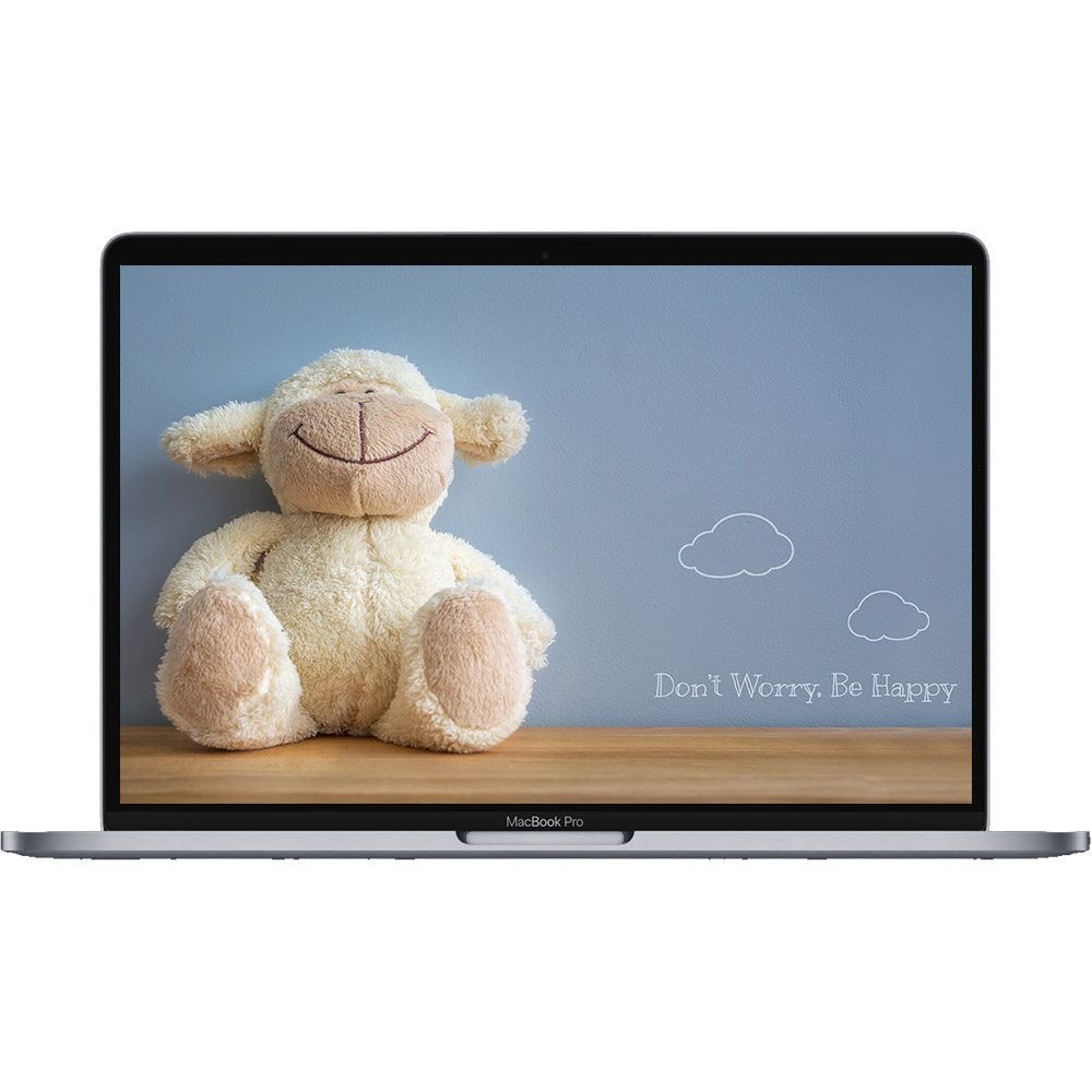 [중고] Apple 애플 맥북프로 2019 A2141 16인치 i9-9880H 64G SSD 1TB 라데온 Pro 5500M 4G 터치바 스페이스 그레이