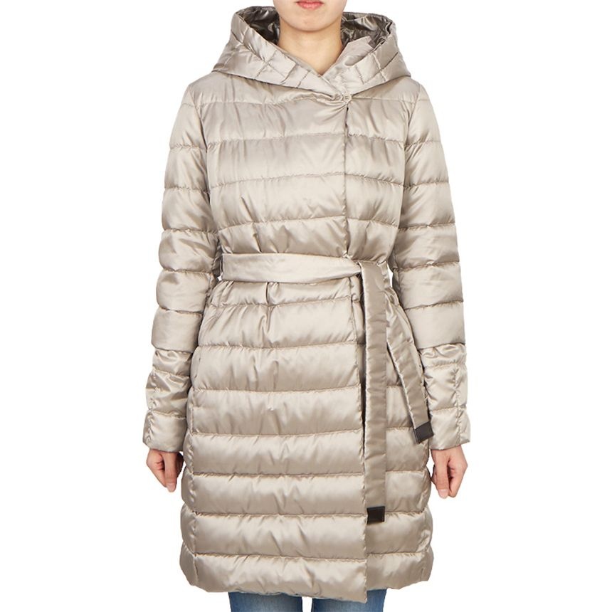S MAX MARA 노베프 양면 패딩 점퍼 NOVEF 019 2529496055