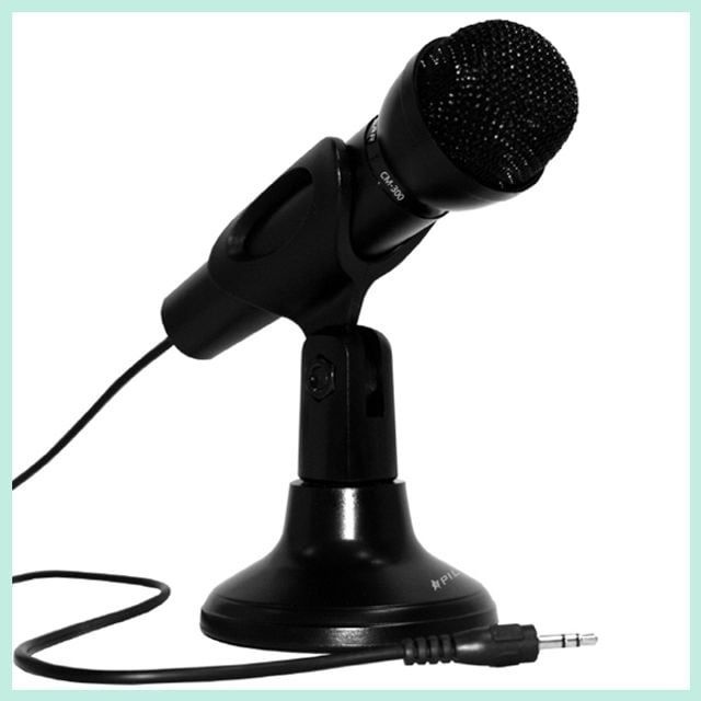 부모개학 컴소닉 PILLAR 핸드형 스탠드마이크 온라인 CM-300