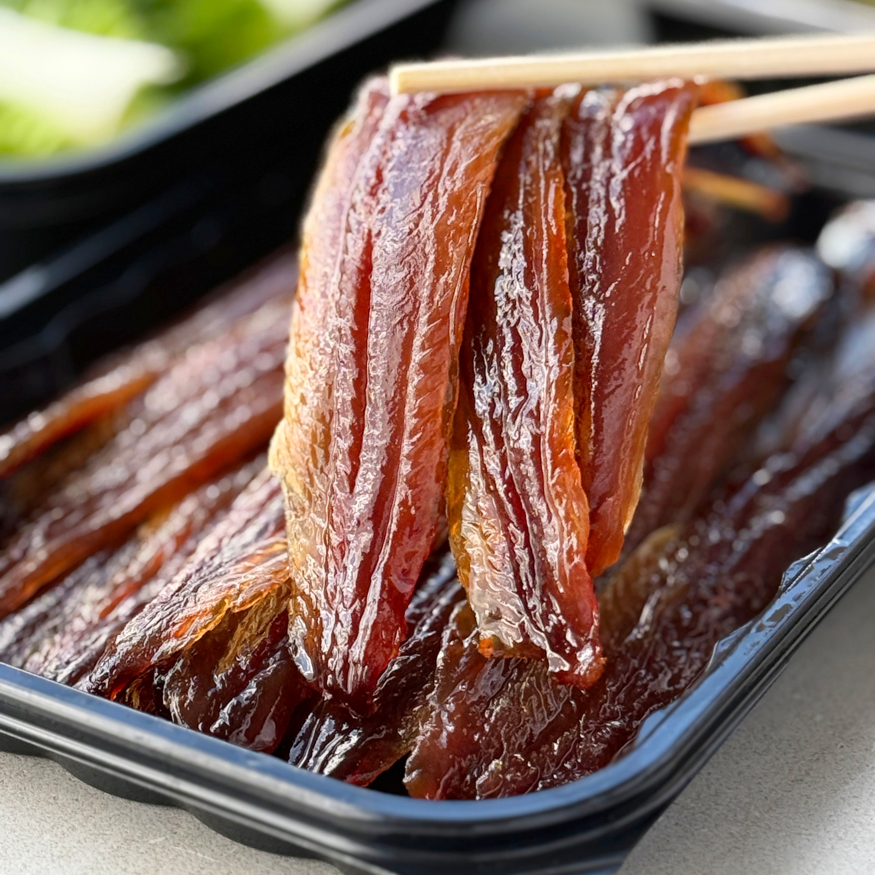 포항 구룡포 햇 과메기 5마리 (10쪽)+야채세트