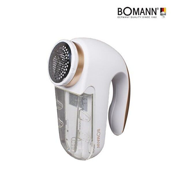 보만코리아 보만 [보만]건전지 무선 세탁소 보풀제거기 LR6021W