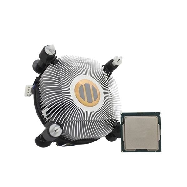 인텔 코어i5-11세대 11400 (로켓레이크S)(벌크+동판쿨러)