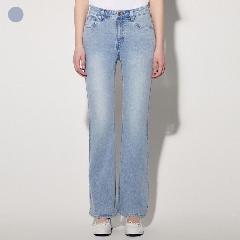 진 여성 L톤 붓컷 YP1D9052 659684