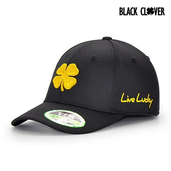 블랙클로버 미주리 스피릿L-XL_블랙클로버모자