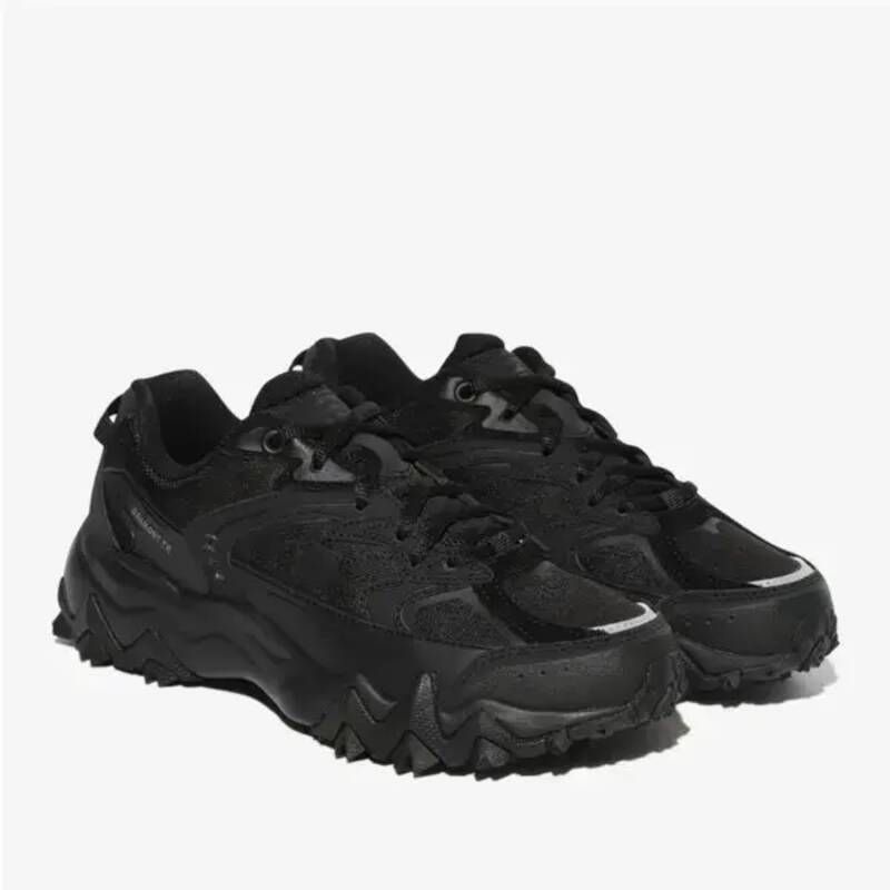 휠라 FILA [남여공용] 베스트셀러 트레킹화 운동화 3종 오크먼트TR v4 1RM02903G 001 414761