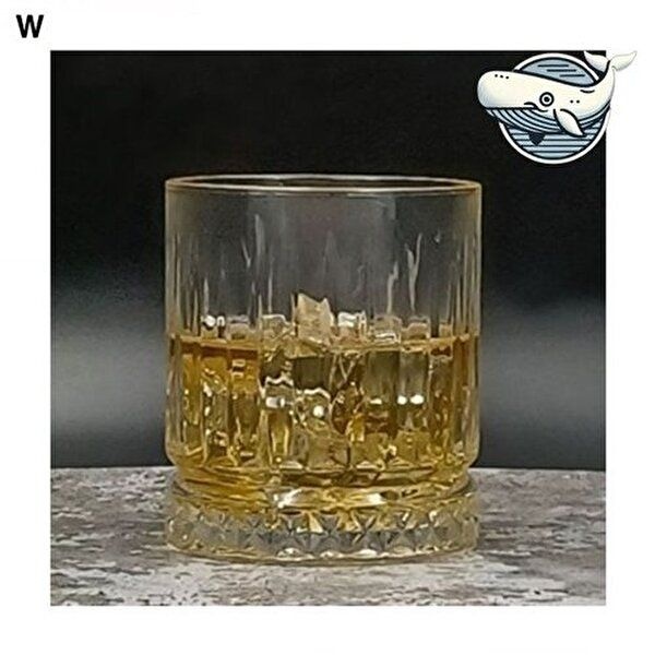 고품질 고급 양주잔 크리스탈 글라스 온더락 350ml 온더락잔 온더록잔 언더락잔 양주잔 위스키잔 WFHA7OP