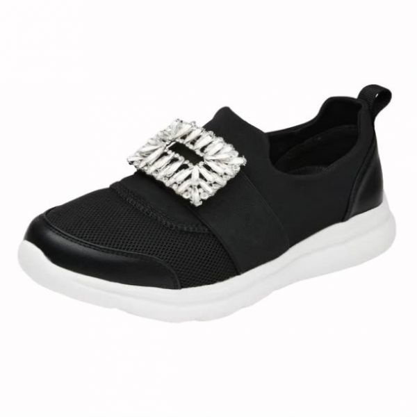 프리웨이 여성 보석 슬립온 RICSLC5352WFREK1 583188