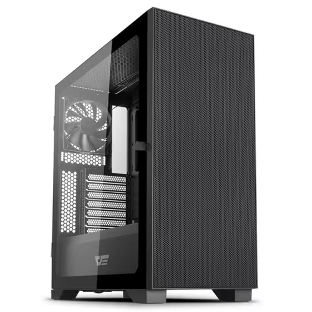 다크플래쉬 darkFlash DK1000 MESH 강화유리 케이스