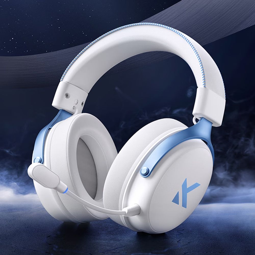 MCHOSE V9 PRO 유무선 블루투스 7.1채널 게이밍 헤드셋