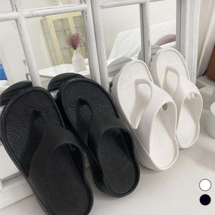 [SY76089]초경량 푹신한 경량쪼리 키높이 쪼리