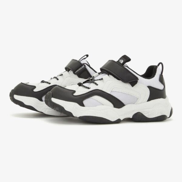 노스페이스 [노스페이스] DQC NS96N04A 키즈 헥사 V2