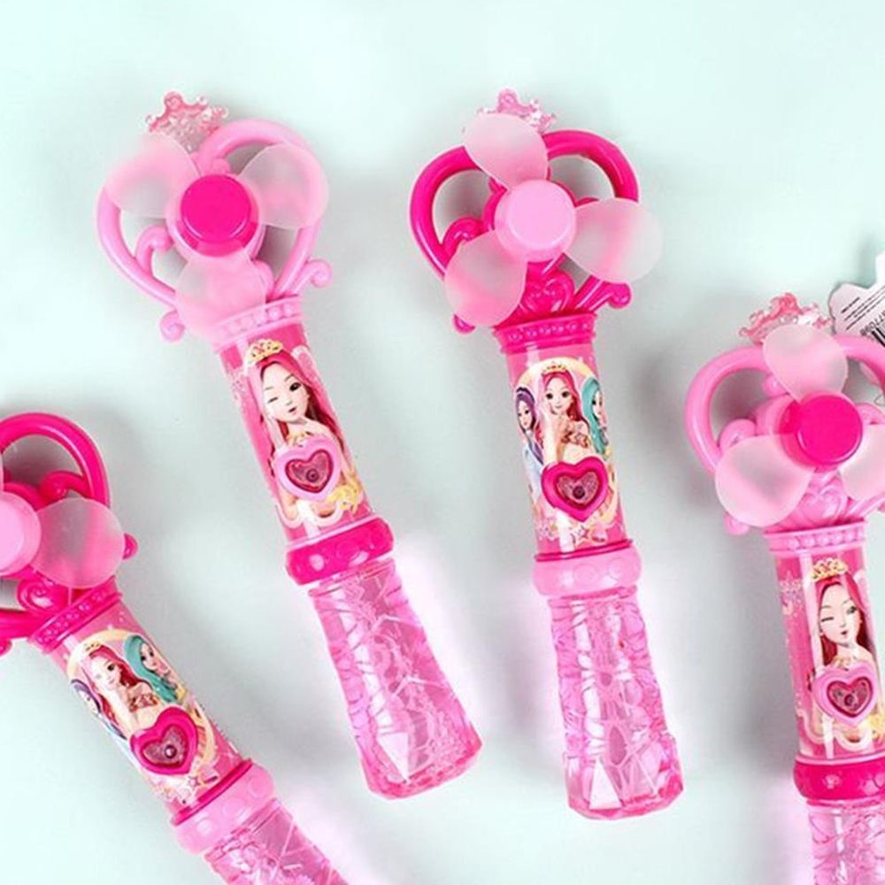 Afefe 협력사 자동선풍기 요술봉 버블 비눗방울 놀이 1box 9 아이들이좋아하는 CE59531