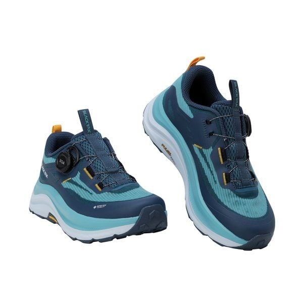 블랙야크 BLACKYAK 남성 하이퍼 펄스 D GTX1 TURQUOISE ABYSHXU018 558197