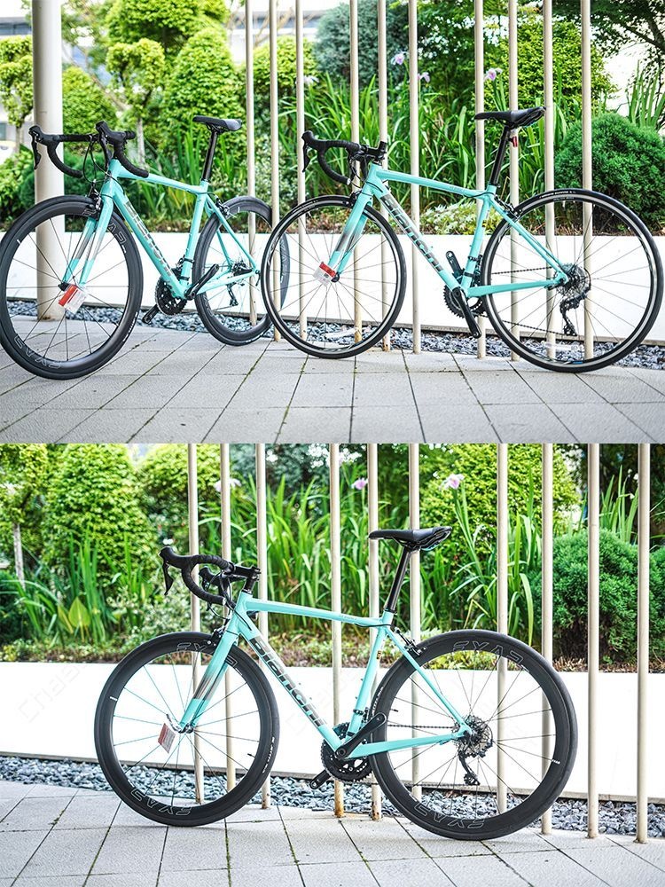 [해외] BIANCHI 비앙키 니로네7 니론7 로드자전거