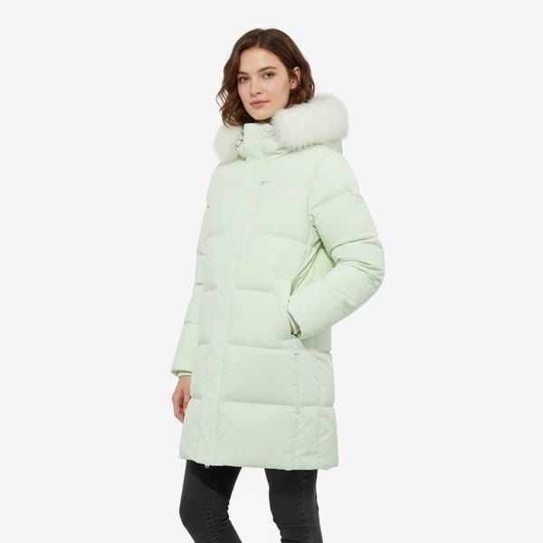 {매장정품} 노스페이스 THE NORTH FACE 노스페이스패딩 JQS NJ1DQ62T 키즈 고 프리 RDS 패딩 코트 993450