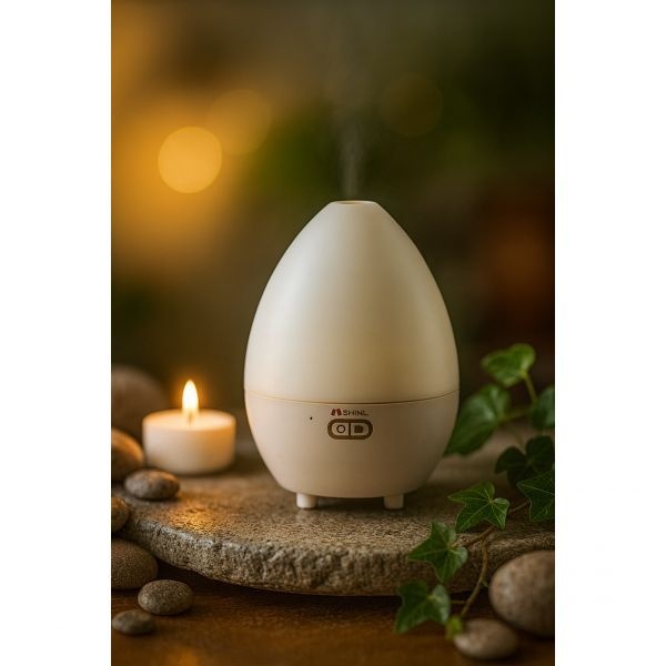 신일 블루투스 미니 가습기 휴대용 청소편한 자취방 가습기