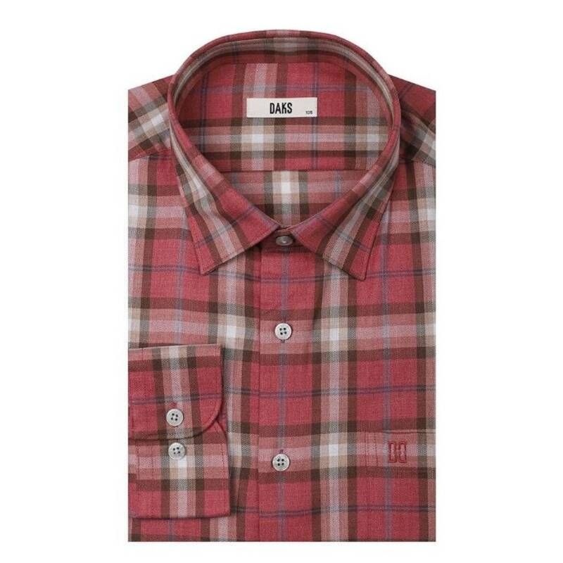 [닥스 셔츠]닥스 DAKS [메세지카드]25FW 가을겨울 셔츠남방 모음 DL3-38종 357487