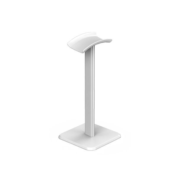 UnKnown 와이즈핏 헤드셋 거치대 QCY 헤드셋 전용 거치대 화이트