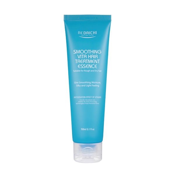 [본사 직영] 리다이찌 비타 스무딩 트리트먼트 150ml(1개) [노워시 트리트먼트]