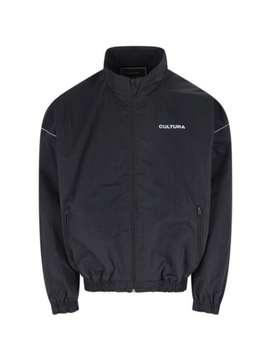 25FW 쿨투라 자켓 V003 Black