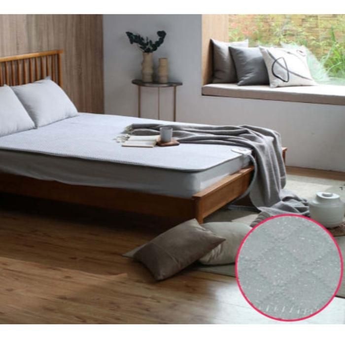 스팀보이 침실 온수매트 카본 탄소 원적외선 ST212 퀸