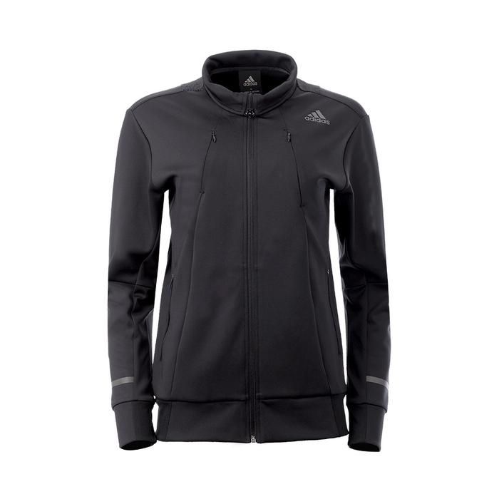 아디다스(스타인터내셔널/병행수입) [아디다스]아디다스 여성 포모션 트랙 집업자켓 B76170