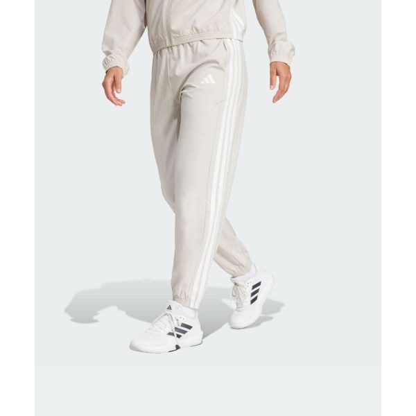 매장정품 내셔널지오그래픽 아디다스 ADIDAS 트레인 에센셜 3S 우븐 팬츠 JD6522 183089