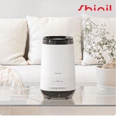 신일 가습기 대용량 가습기 복합식가습기4L