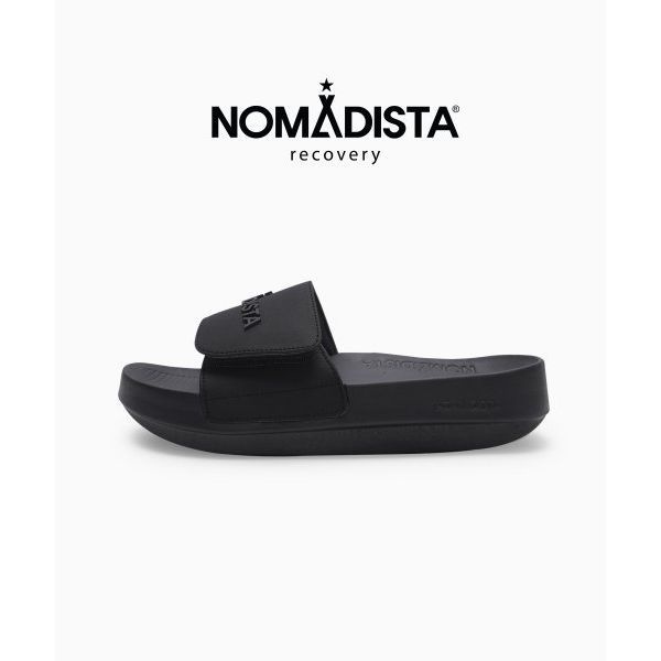 NOMADISTA 리커버리슈즈 벨크로 NMV-103 252686