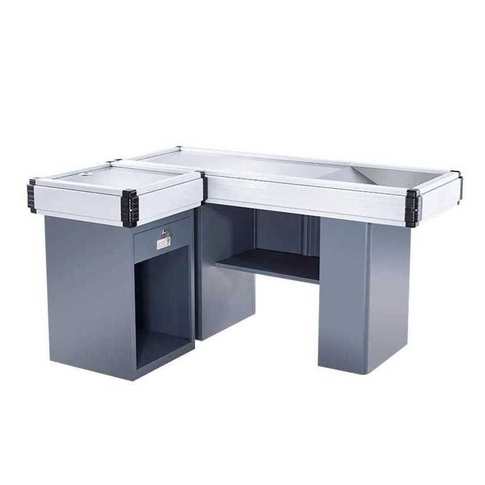 편의점 계산대 마트 테이블 캐셔 카운터 세트 데스크