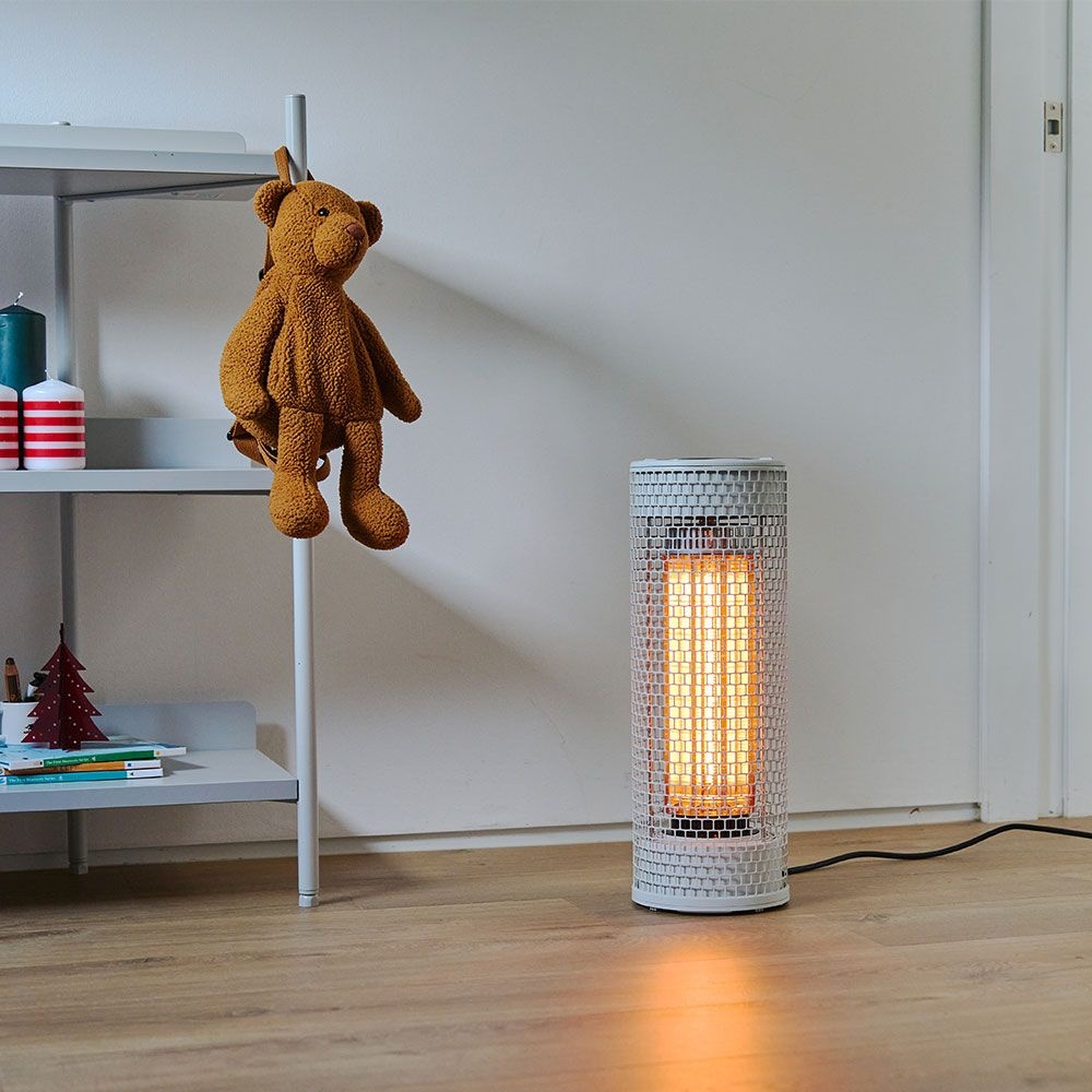 본사직영] 리플렉트 카본히터 REH-700