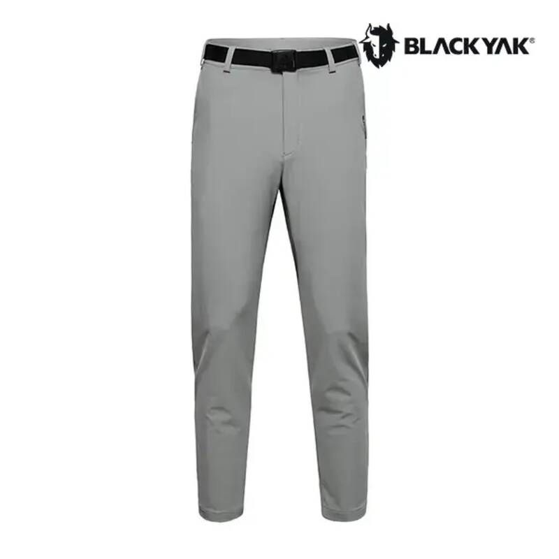 [11st]블랙야크 데일리 팬츠 1BYPNF4007_GY 799070