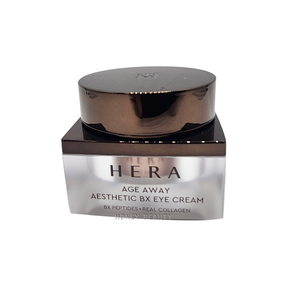 헤라 에이지 어웨이 에스테틱 BX 아이크림 25ml
